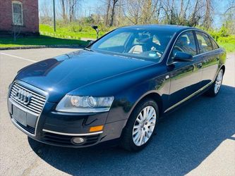 2007 Audi A6