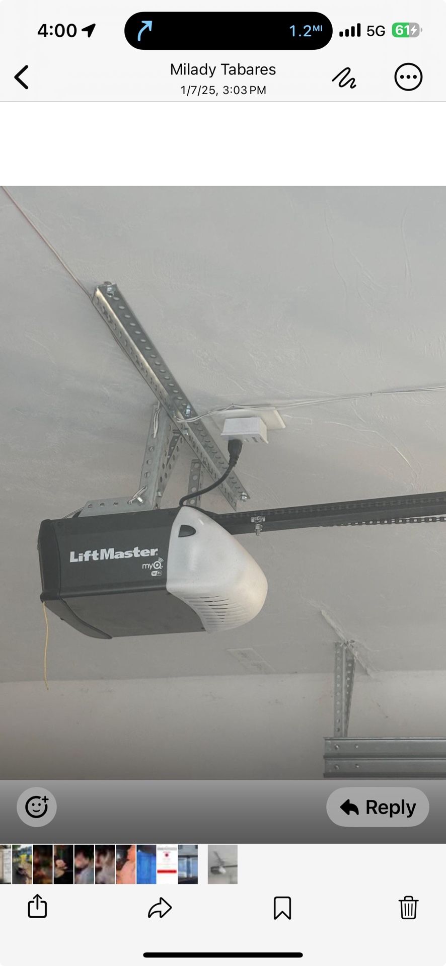 Garage Doors