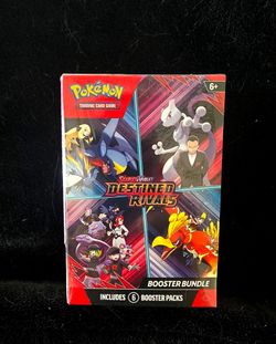 Pokemon Scarlett & Violet Booster Box