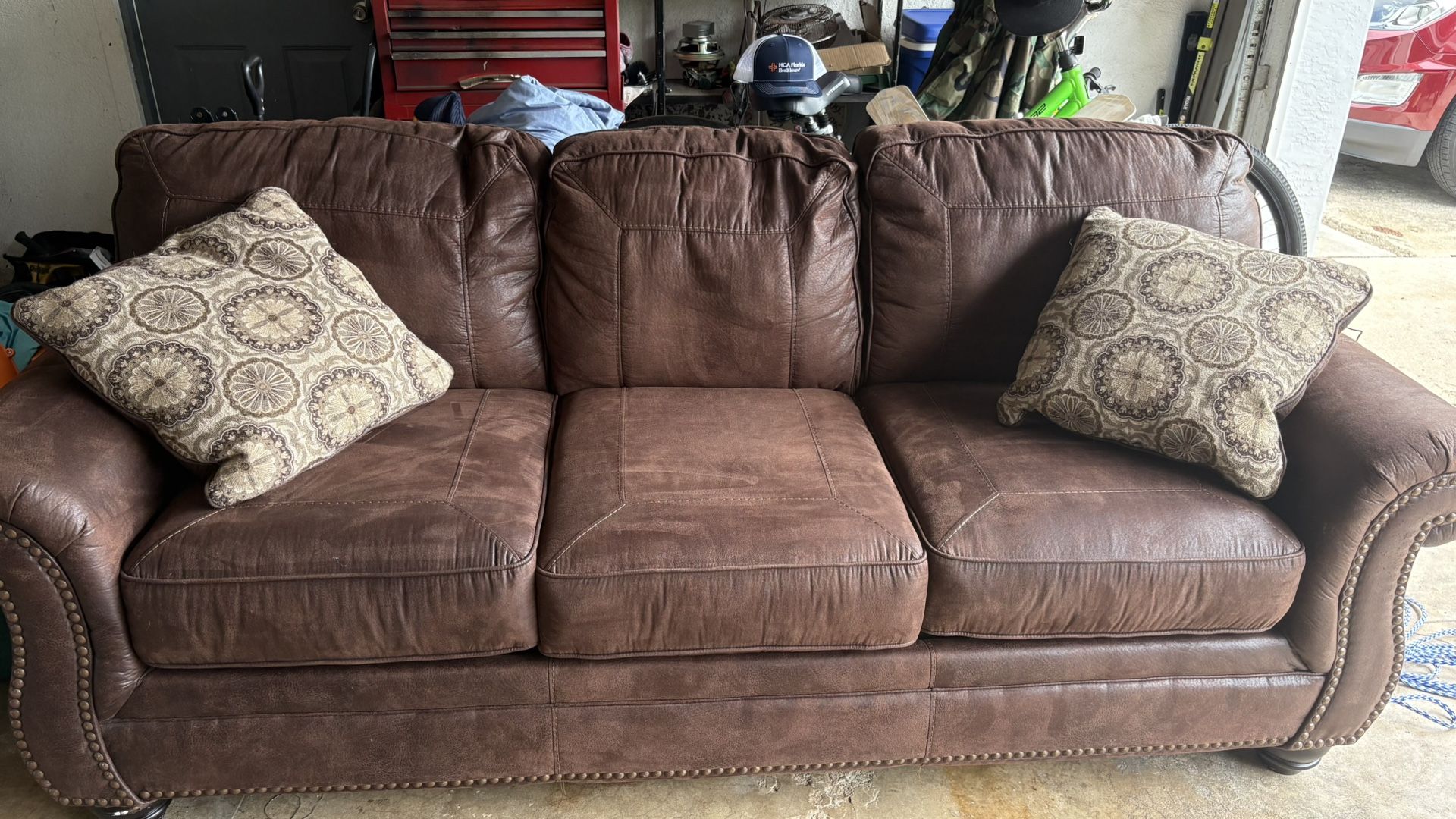 Sleeper Sofa
