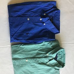 Polo Ralph Laurent Long Sleeve Boys