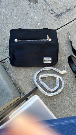 Versace Traveling Purse