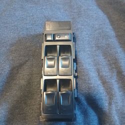 Master Window Switch MOPAR