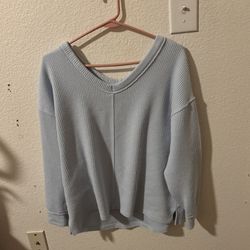 Medium Women’s Longsleeve