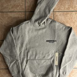 Essentials Hoodie