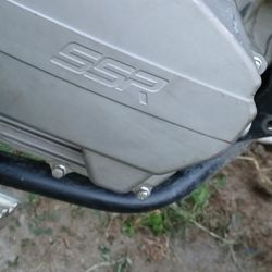 Ssr 189cc