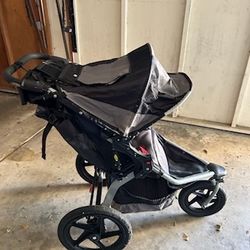 BOB Trail Stroller