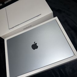 15-inch Apple MacBook Air (2025 edition)