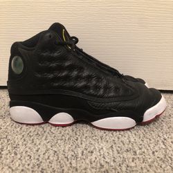 Air Jordan 13 Retro Playoff 2023 Size 4Y