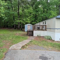 Affordable Mobile Home -3BR, 2BA