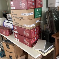 Toner For sale 