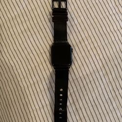 Apple Watch Nike Series 4