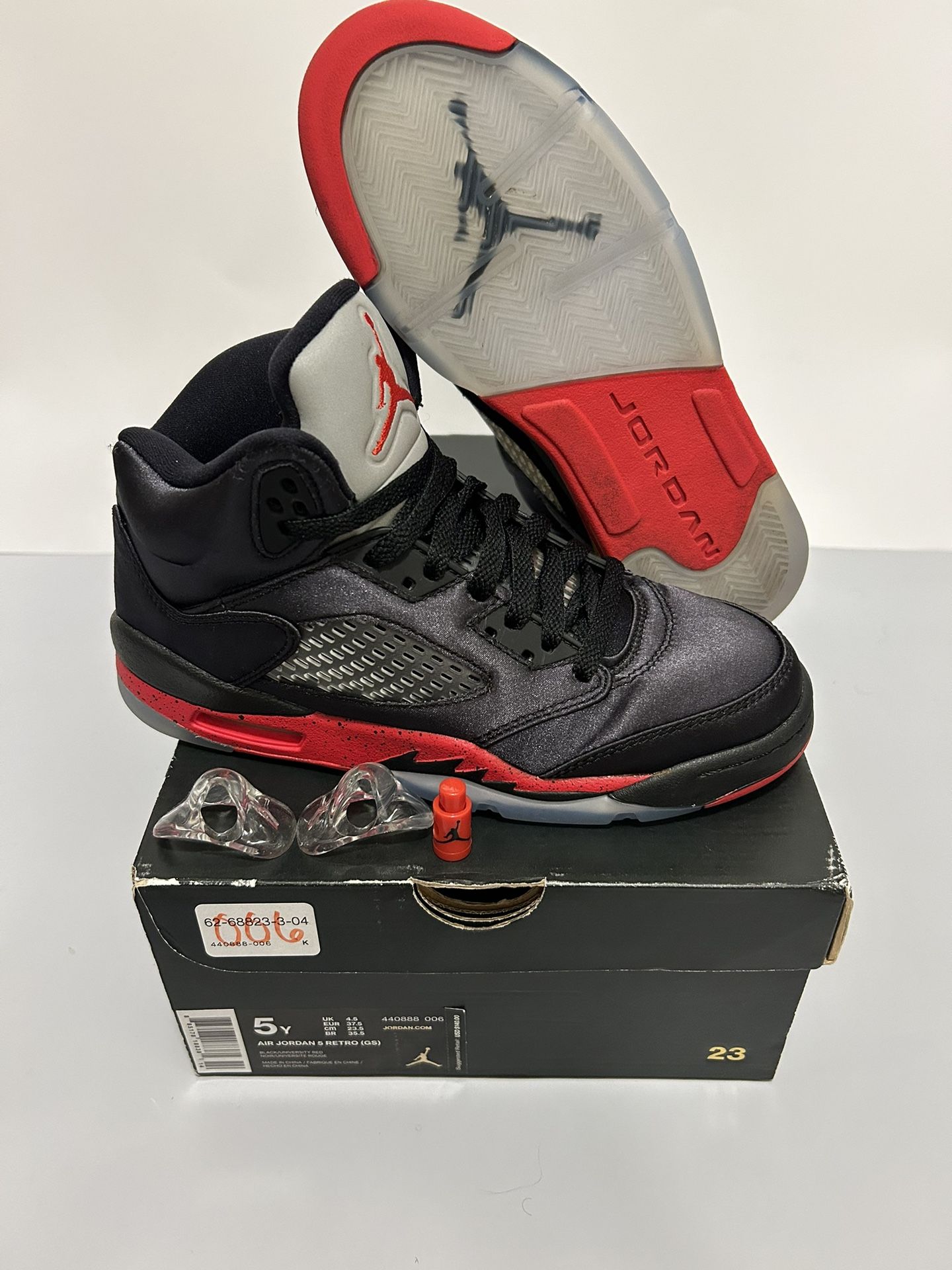 jordan 5 bred