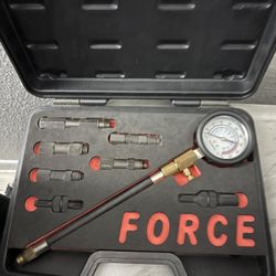Mechanic Tools