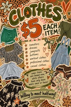 Clothes