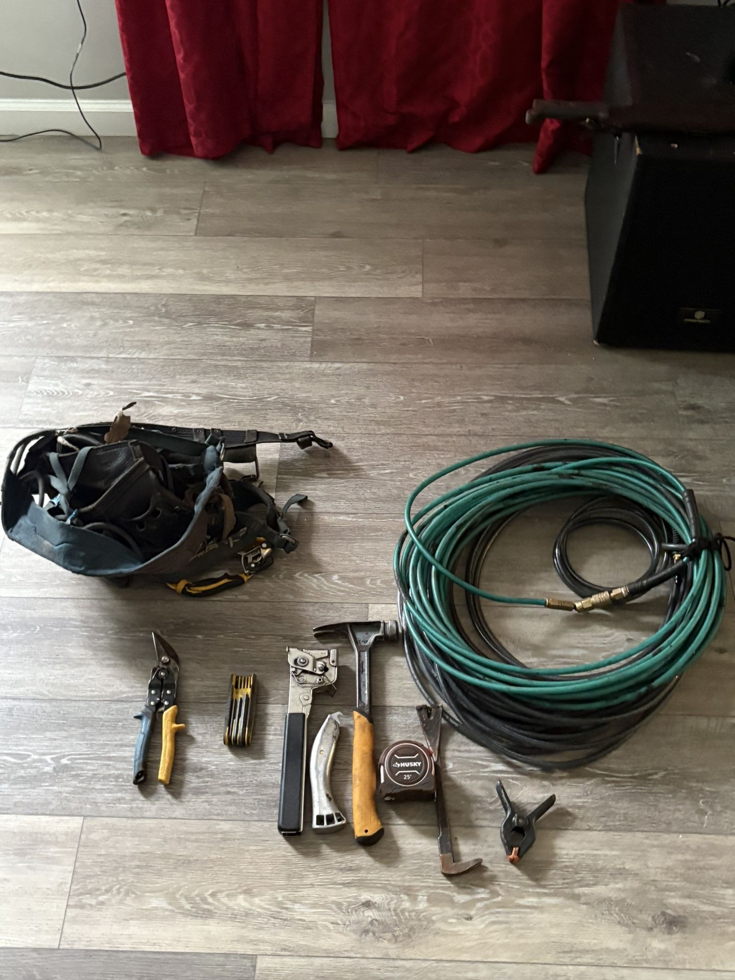 Roofing Tools For Sale
