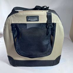 Portable Dog Crate