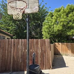 Basketball Hoop