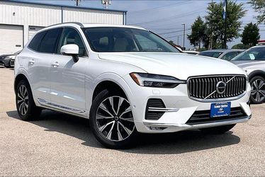2023 Volvo XC60