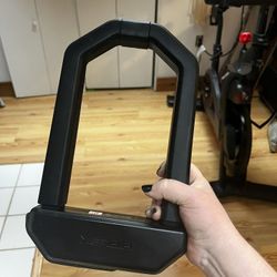 NEW Hiplok DX1000 Bike Lock