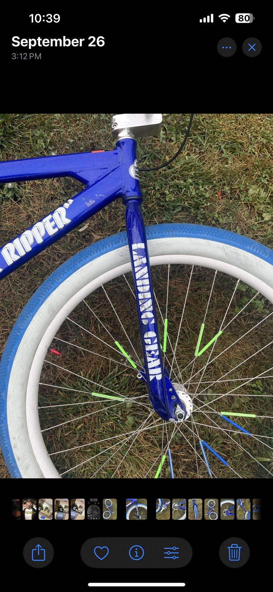 Monster Ripper