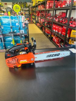 12 in. 25.0 cc Gas 2-Stroke X Series Top Handle Chainsaw