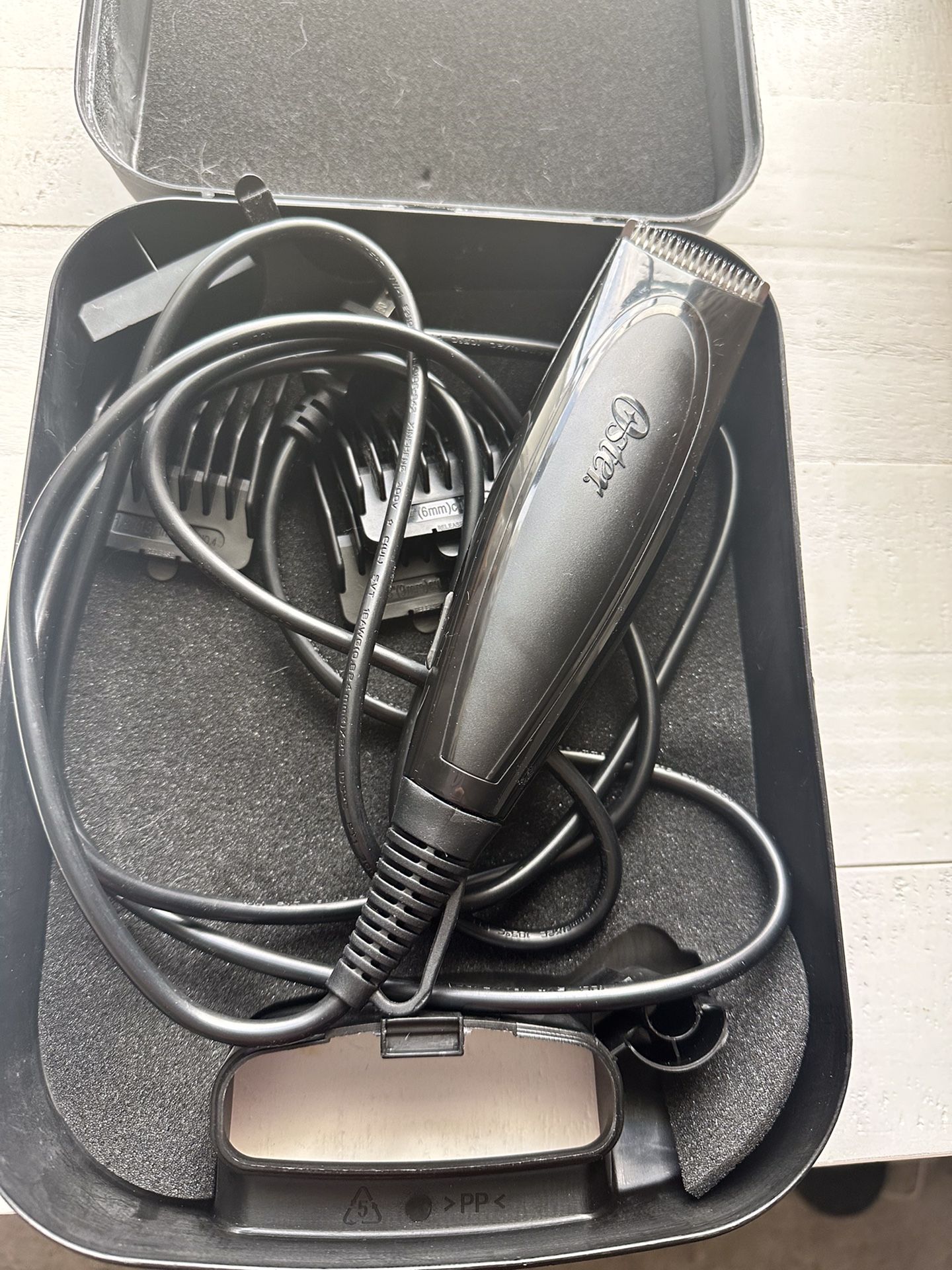 Oster Hair Clippers