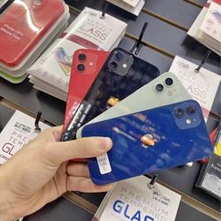 Iphone 12 64Gb Unlocked 