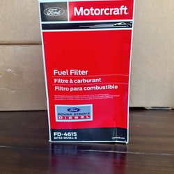 Fuel Filter 