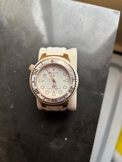 Swiss legend watch