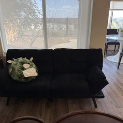 Sofa Bed (Futon)