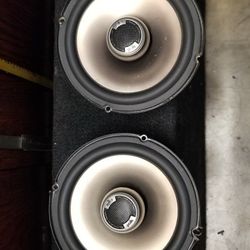 polk audio