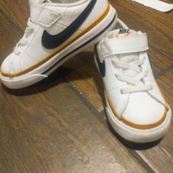 Nike Boys Shoss