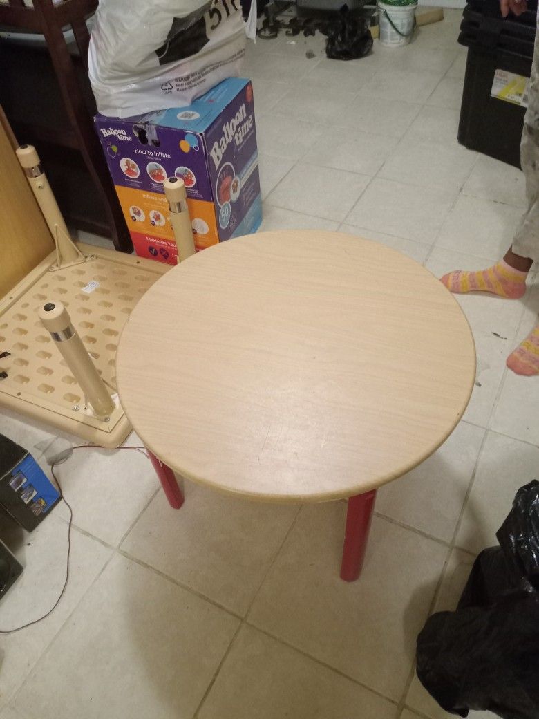 Daycare accessories