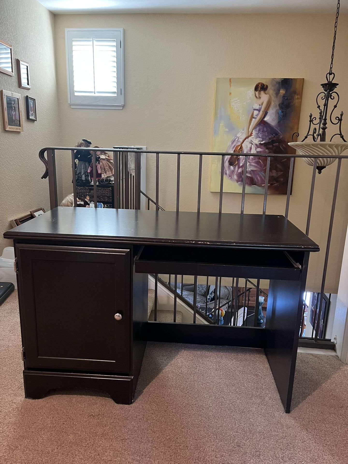 Free Desk!