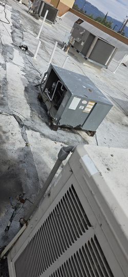 Hvac/r