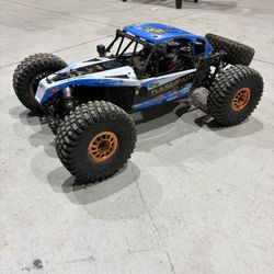 Losi Lasernut 1/10 Scale 