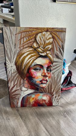 Wall decor