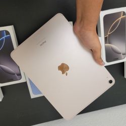 Apple Ipad AIR 11 inch 5th Generation Wifi Cellular 