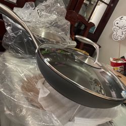 Sartén De Tupperware