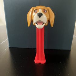 PEZ Dog Treat Dispenser 