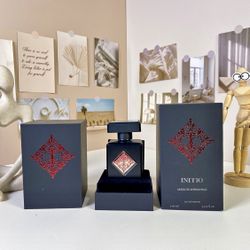 Initio Absolute Aphrodisiac