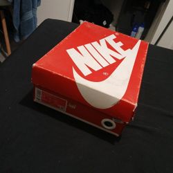 Size 12 New!!! Nike Cortez X Stranger Things OG Collection!!!
 Original Box!!!
High Quality Sneakers