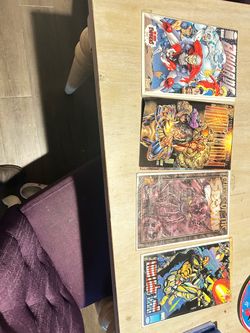 Cómics