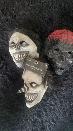 Mask Halloween