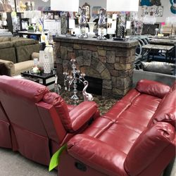 Sectional For $49 Down Payment Finance