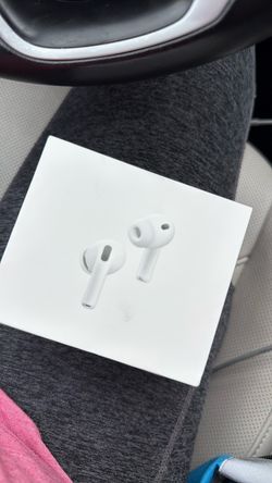 Airpods Pro 3