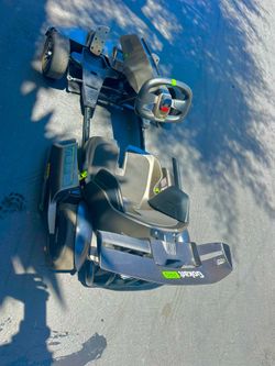 Go kart