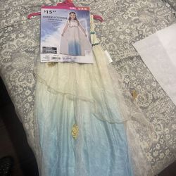 Halloween Costume 