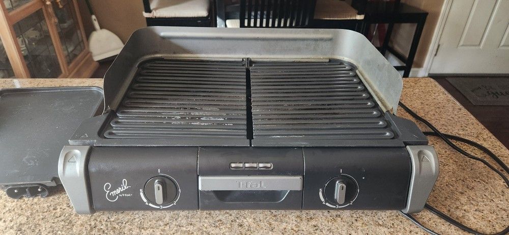 Emeril Grill